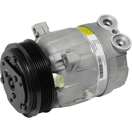Universal Air Cond
